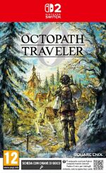 Octopath Traveler 0